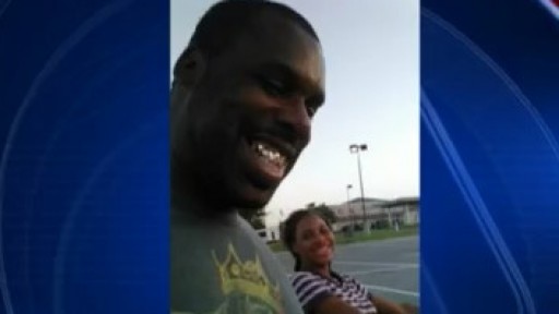 Father and daughter killed crossing street in Round Rock