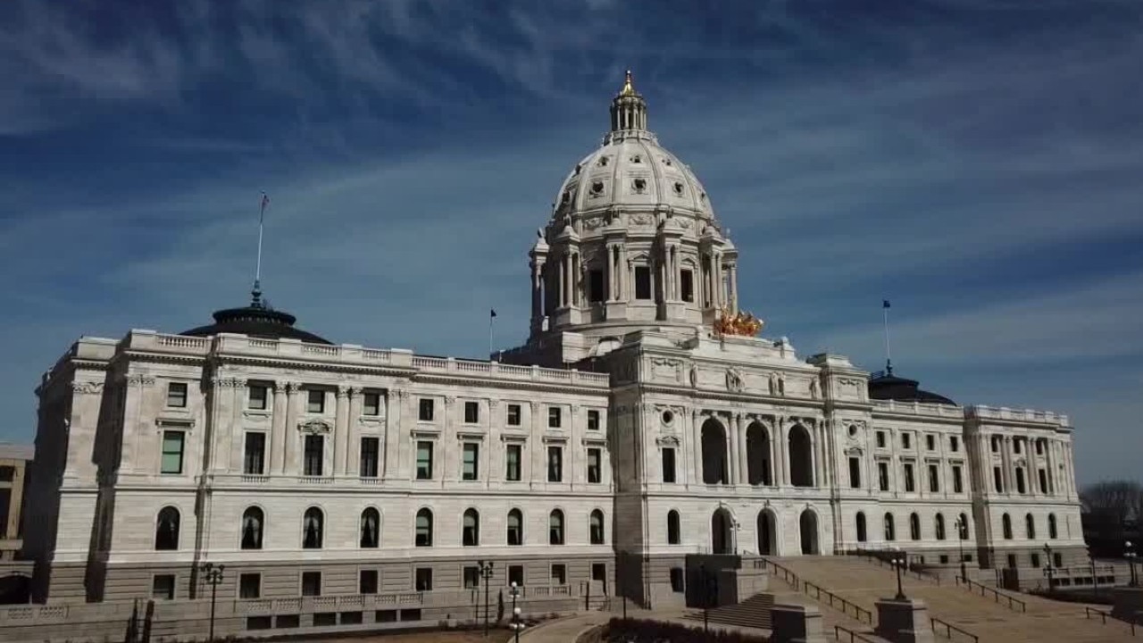 MN politics: HCMC funding still in question as legislative session winds down