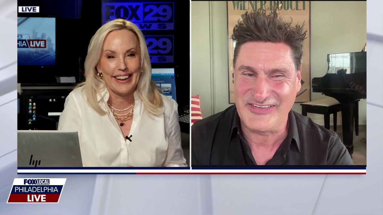 King Charles and Queen Camilla Arrive in U.S. for Visit