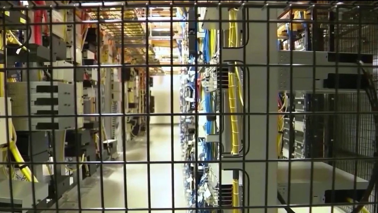 Data center controversy continues in Georgia
