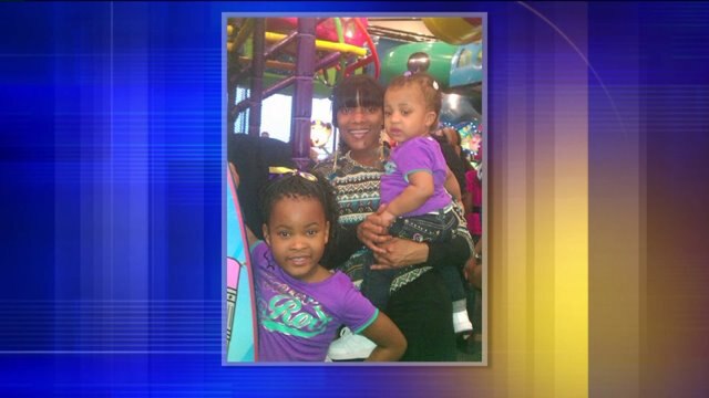 Vigil Wednesday for mother of young girls shot & killed near 24th & Center