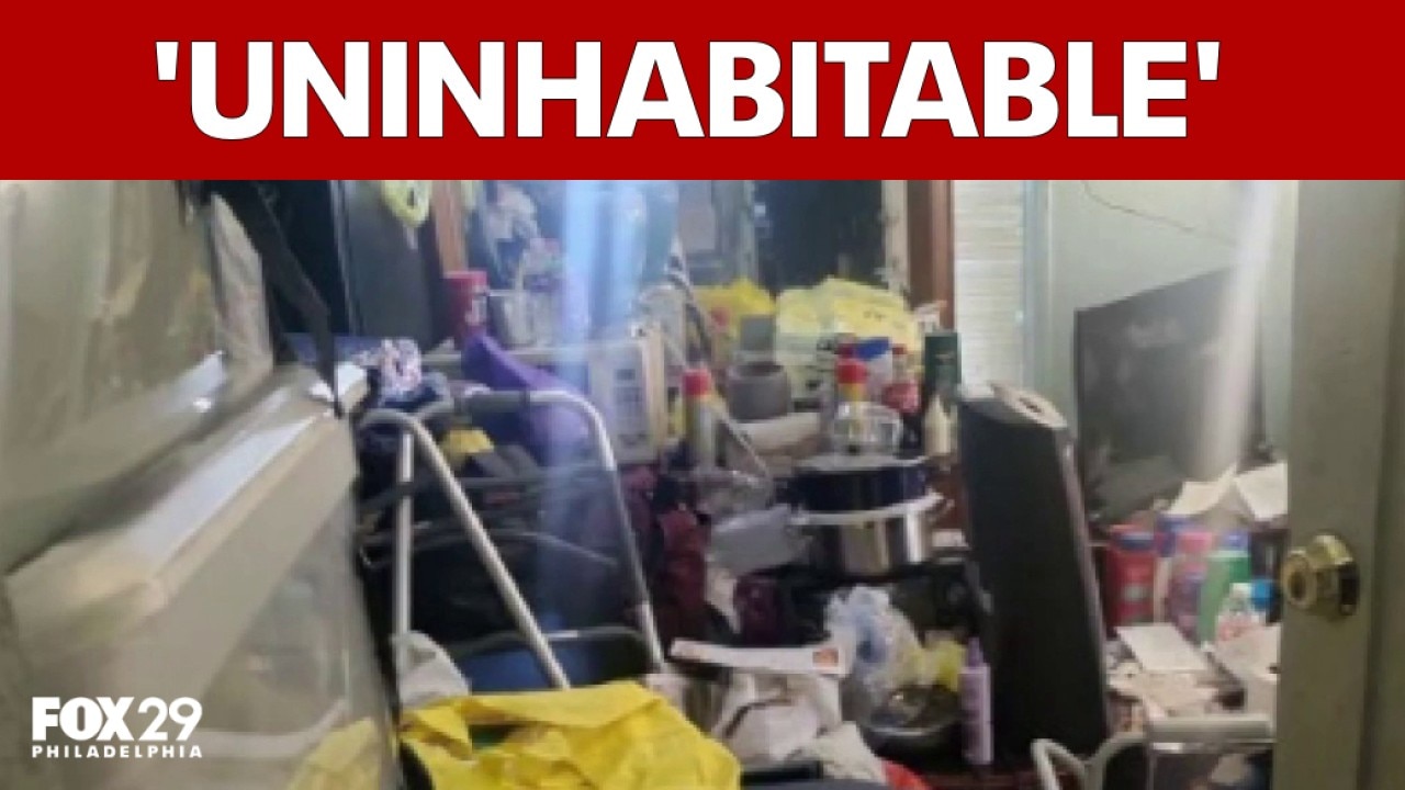 Bucks County DA sues landlord for unsafe Dublin apartments: What we know