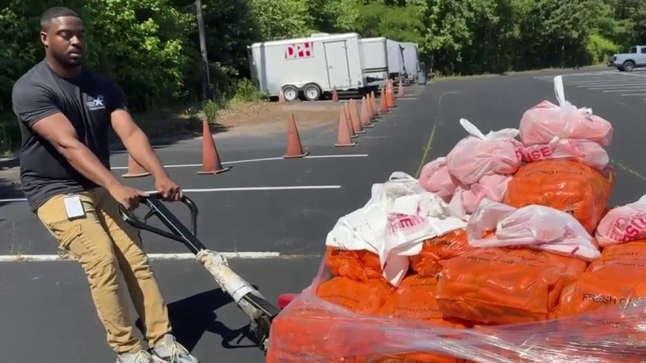 Online Food Pantry joins Atlanta Community Food Bank