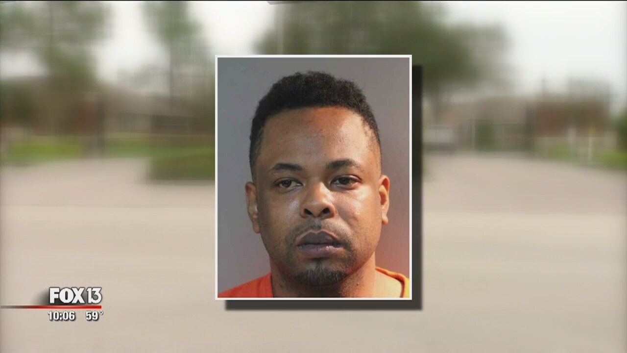 Lakeland drug kingpin busted