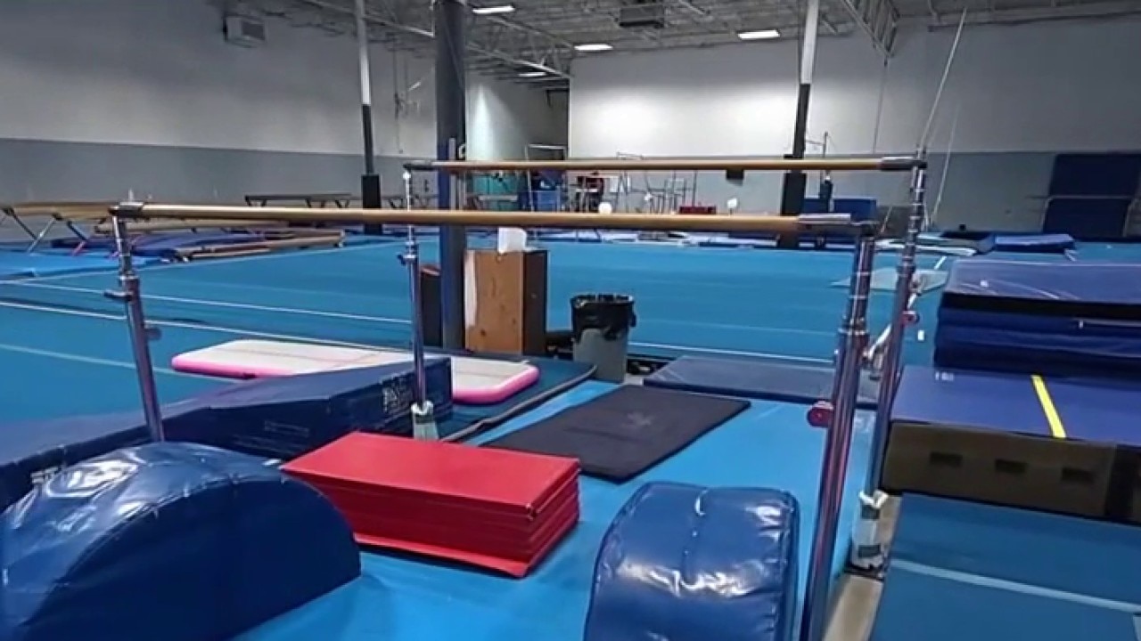Woodlands Gymnastics Academy closing its doors this weekend