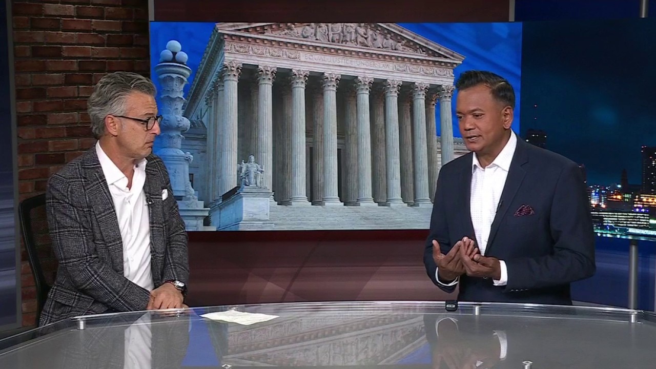 Supreme Court weighs online video privacy 