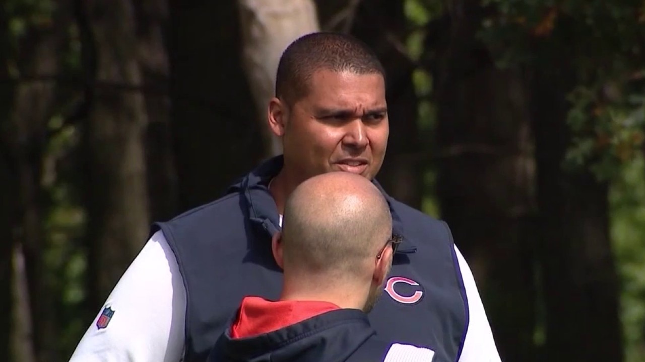 Bears draft necessities + Cubs & Sox big series wins | Chicago Sports Tonight