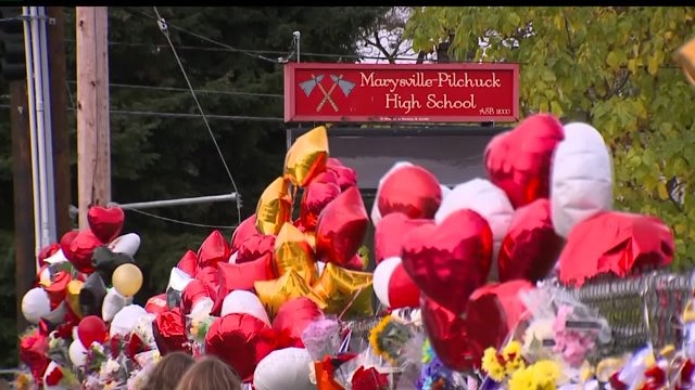 MPHS Shooter Lured Victims To School Cafeteria