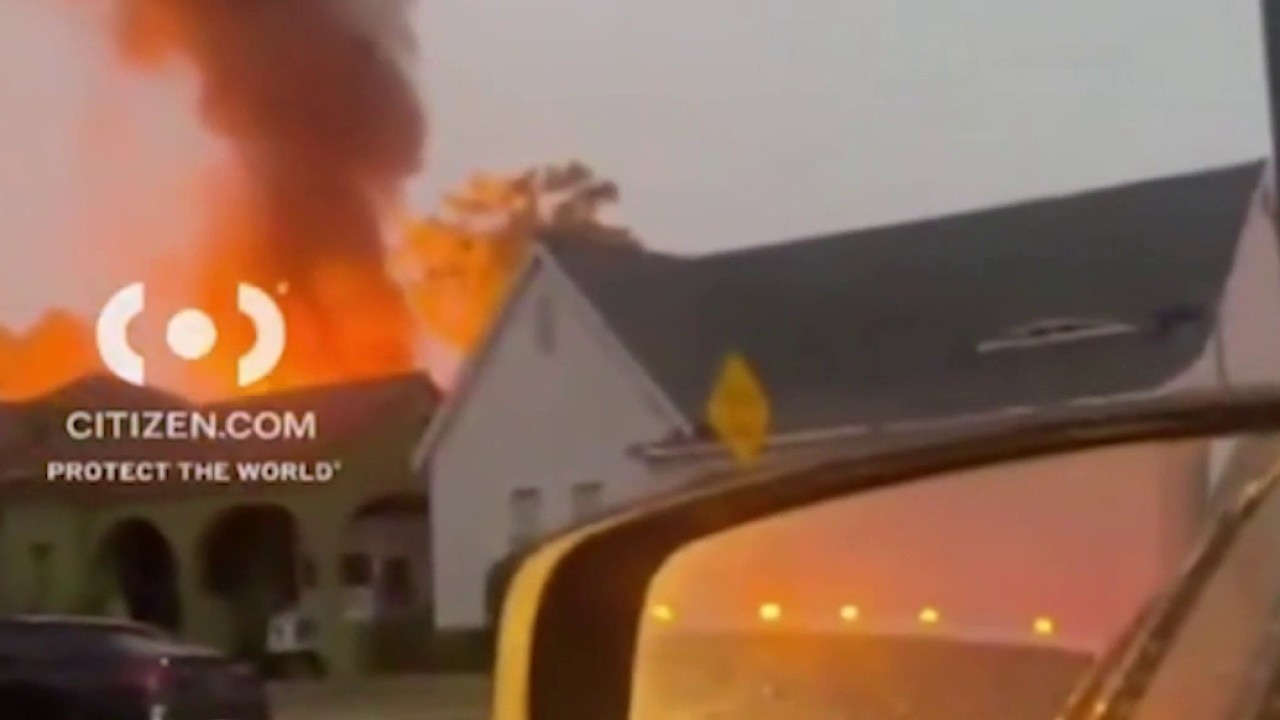 Deadly home explosion in Jefferson Park