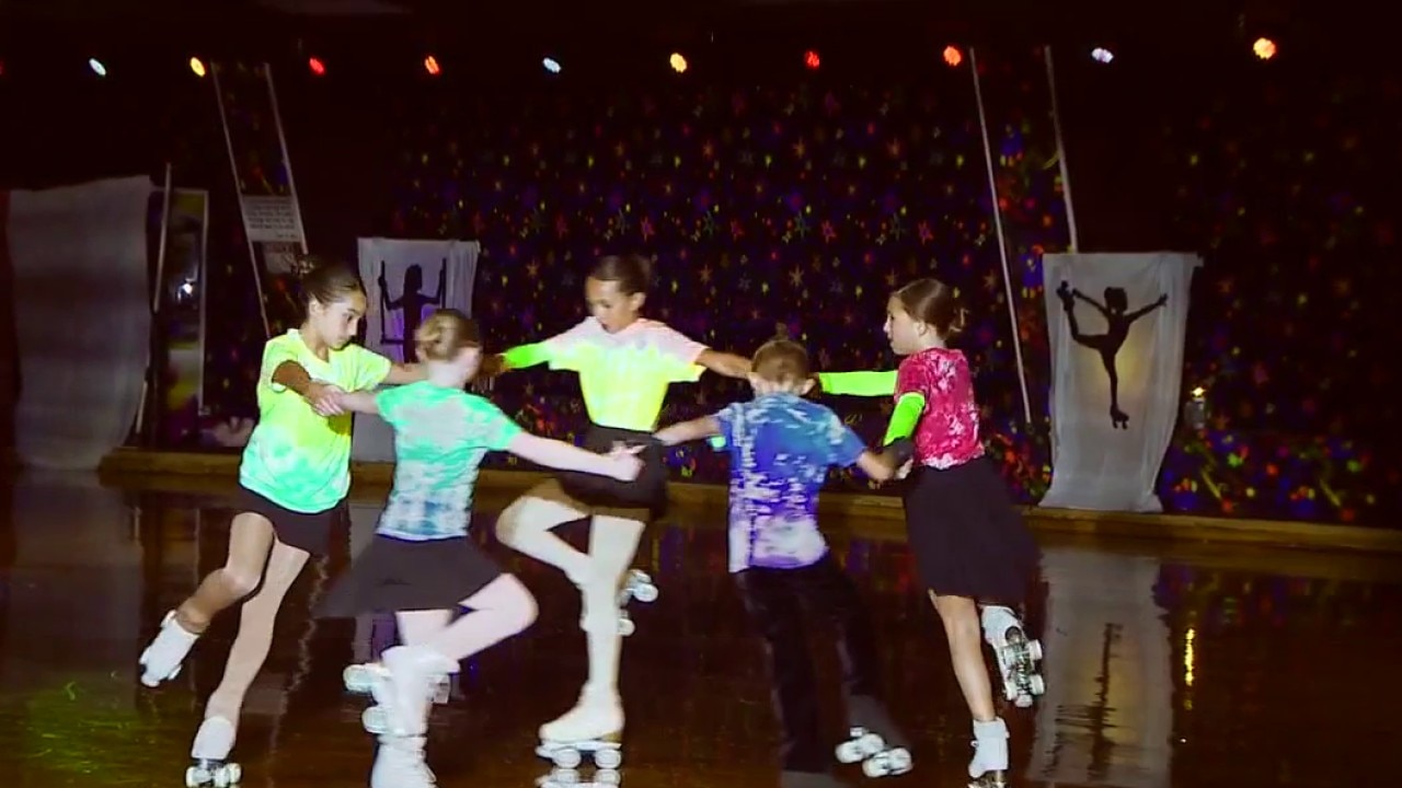 Locomo Skating Academy
