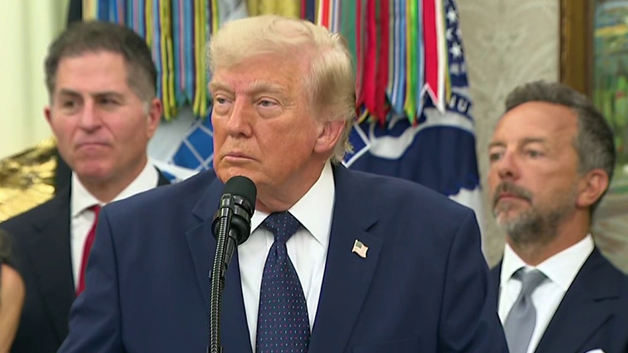 Trump heads to Turkey for NATO Summit