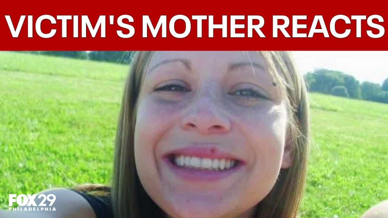 Victim's mother on loss and new evidence in Olney case