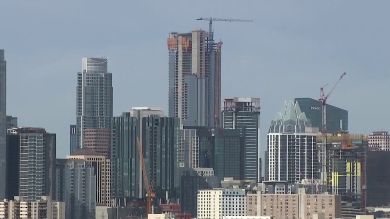 City of Austin employees react to payroll mistake