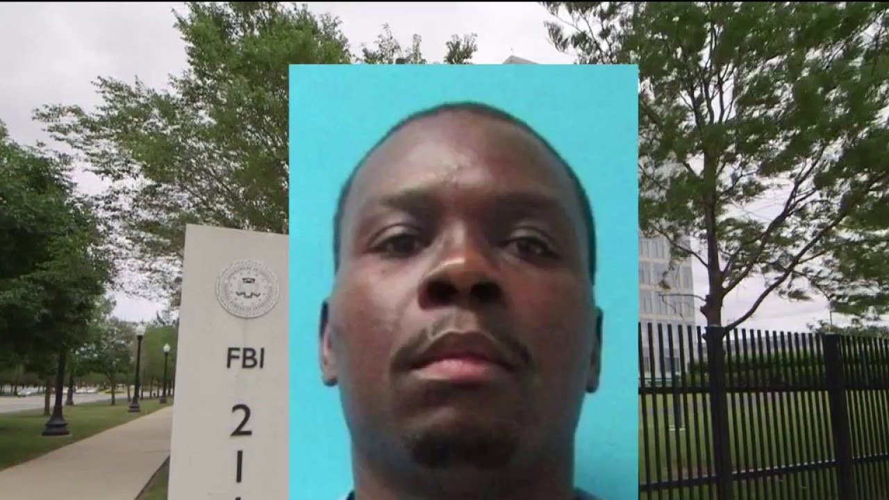 FBI Chicago adds suspect in Culver's homicide to Most Wanted List