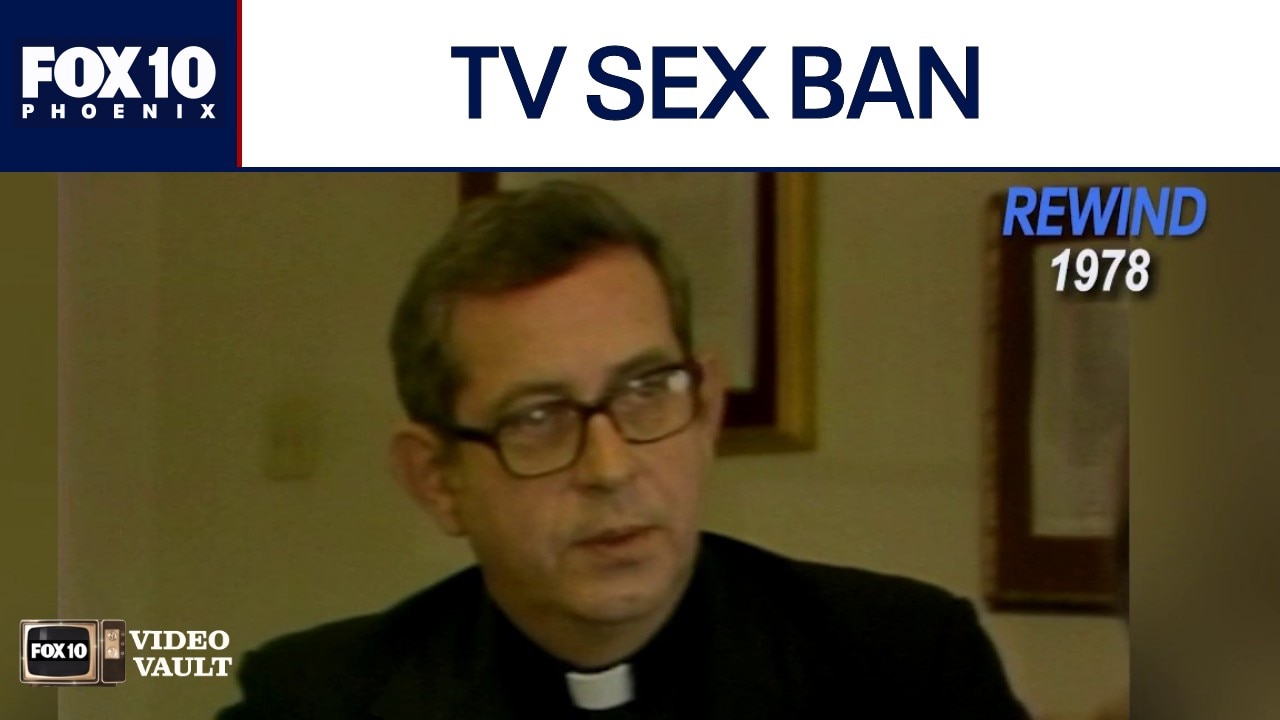 Channel 10 Rewind - 1978: Tension grips the Valley | Video Vault