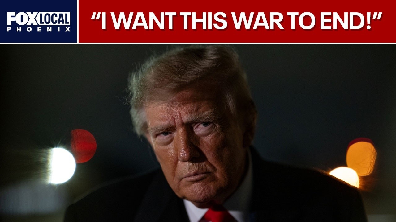 Trump defends pausing Russia sanctions despite critics