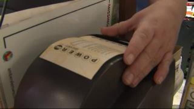 Powerball fever has struck