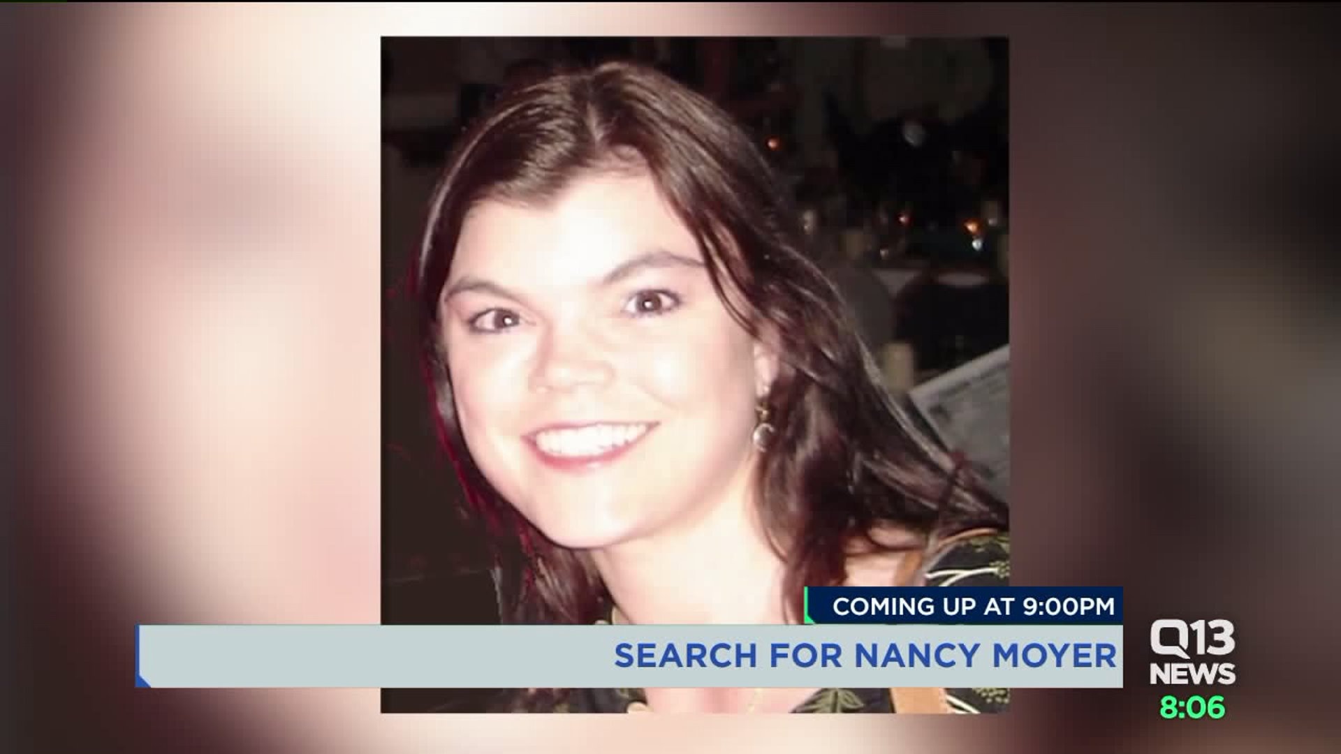 Officials search property in 2009 Nancy Moyer investigation
