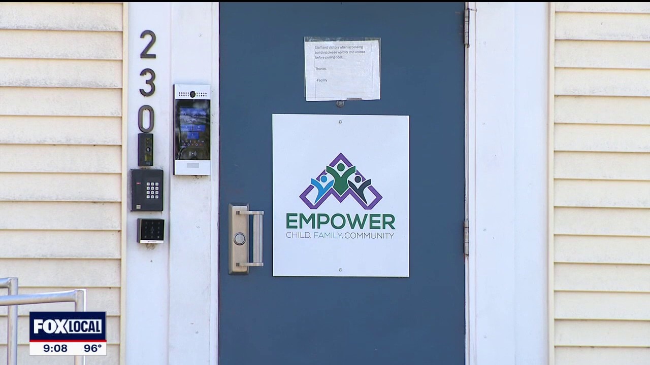 Texas cuts ties with primary foster care provider
