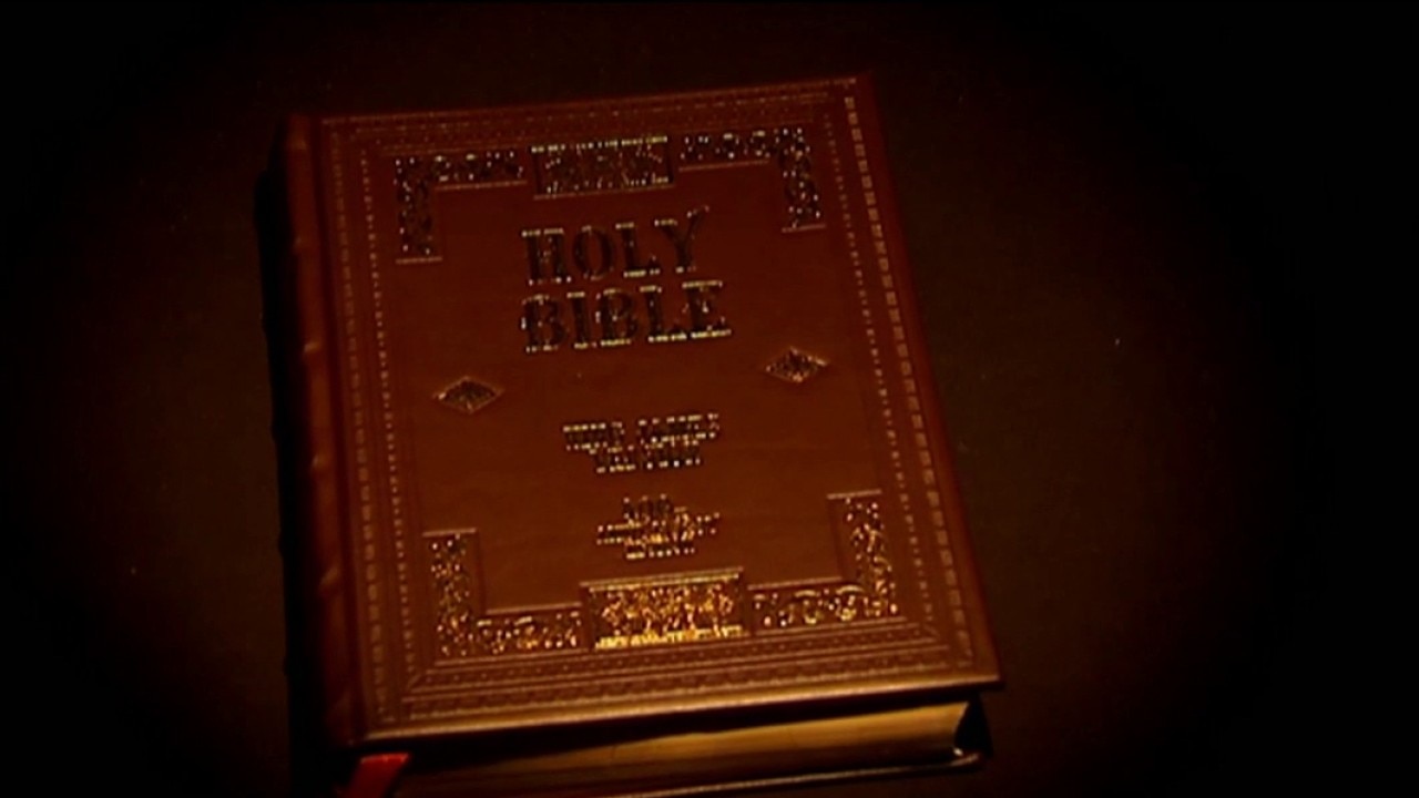 Texas wants to make Bible required reading
