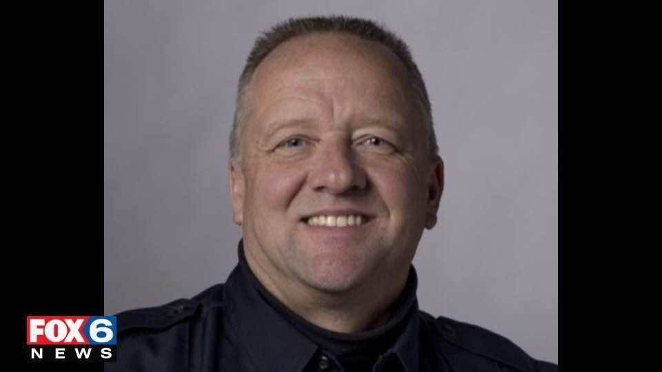 Remebering officer Michalski