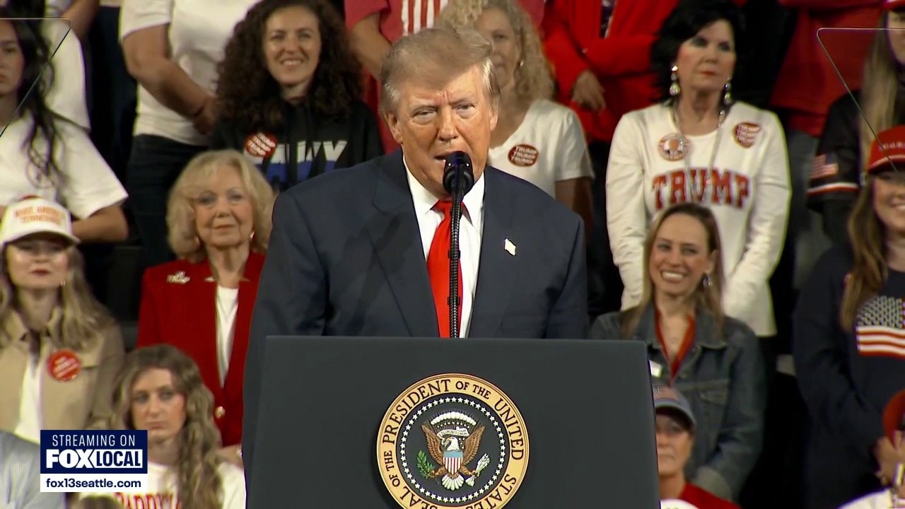 Questions swirl over Trump ads ahead of midterms