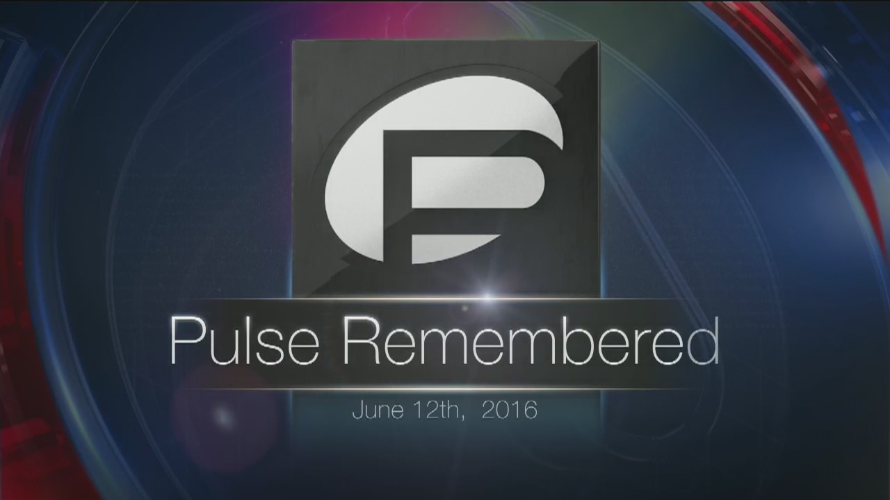 Remembering Pulse 1 year later