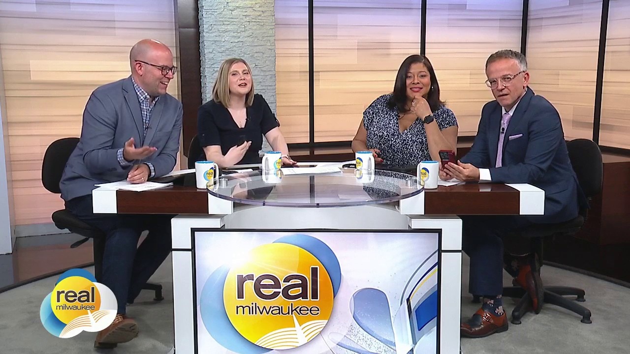 Real Milwaukee | June 12, 2026