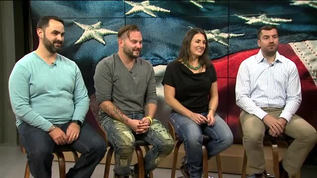 Afghanistan panel