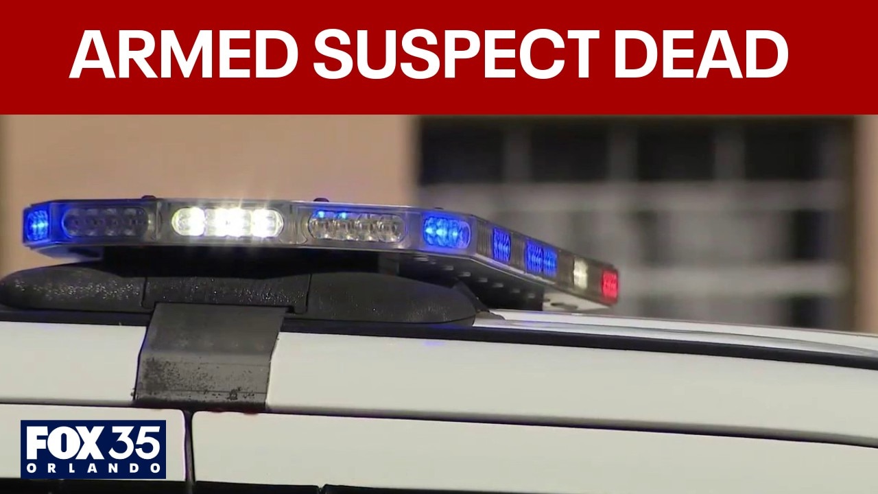 Residents react to deputy-involved shooting in Ocala neighborhood