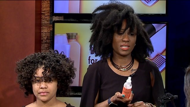 What products are best for your tresses? Tips from an expert