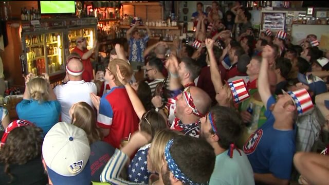 World Cup excitement in Milwaukee as U.S. takes on Portugal