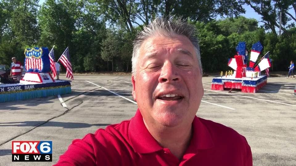 Happy 4th of July!