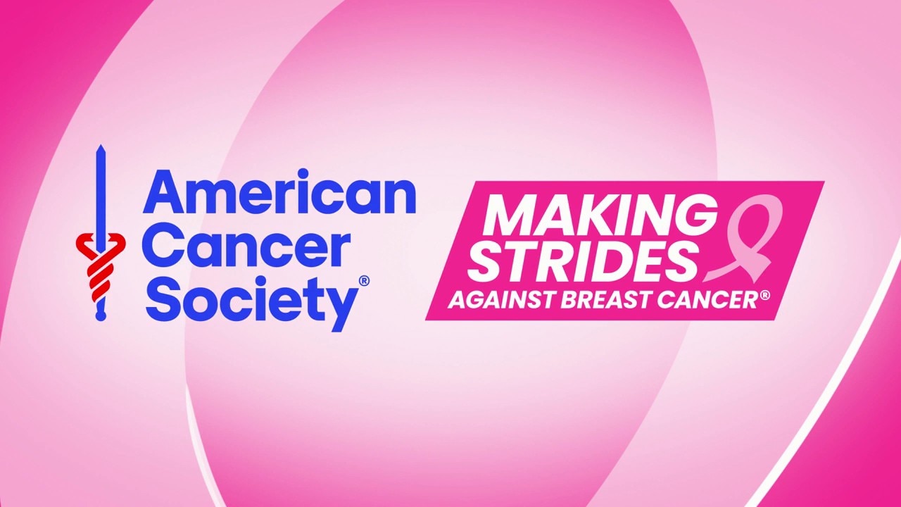 Making Strides: Breast Cancer Awareness Special