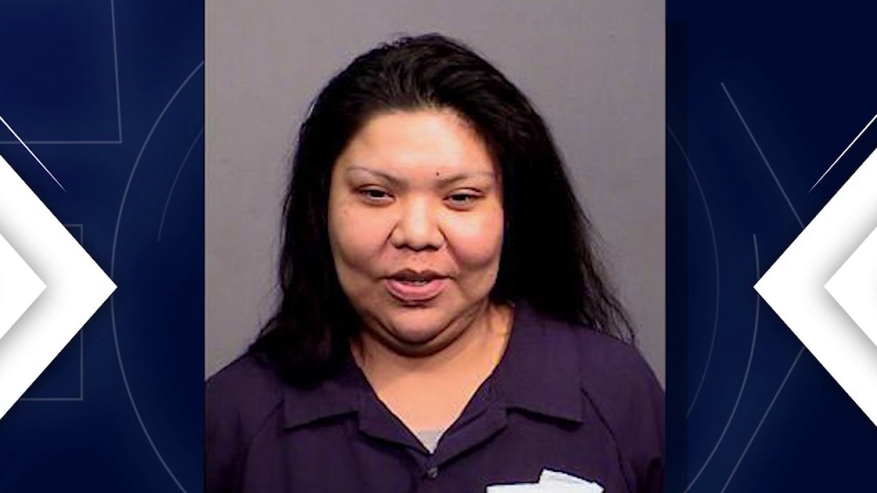 Flagstaff woman indicted on murder, child abuse charges