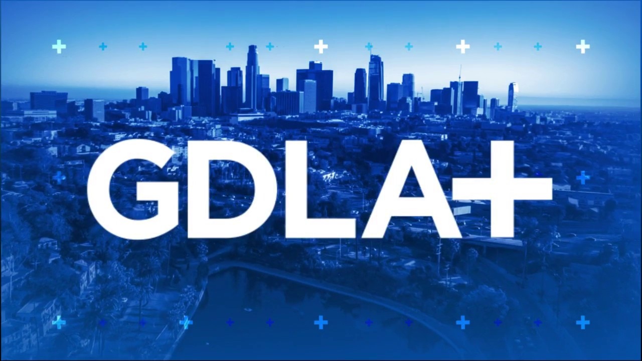 GDLA+ Friday, 9/4/2026
