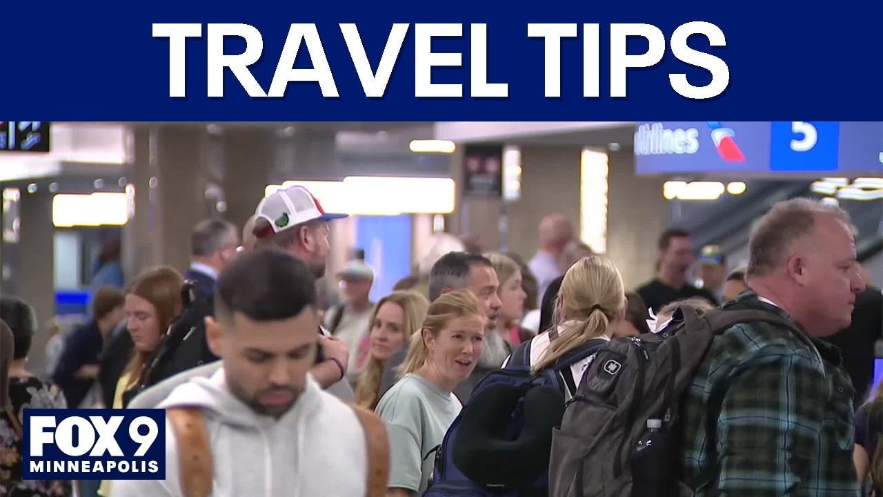 New TSA program allows people without tickets past security