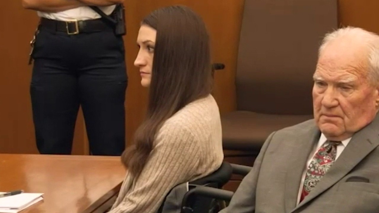Lawyer explains why Lindsay Clancy was declared a mistrial