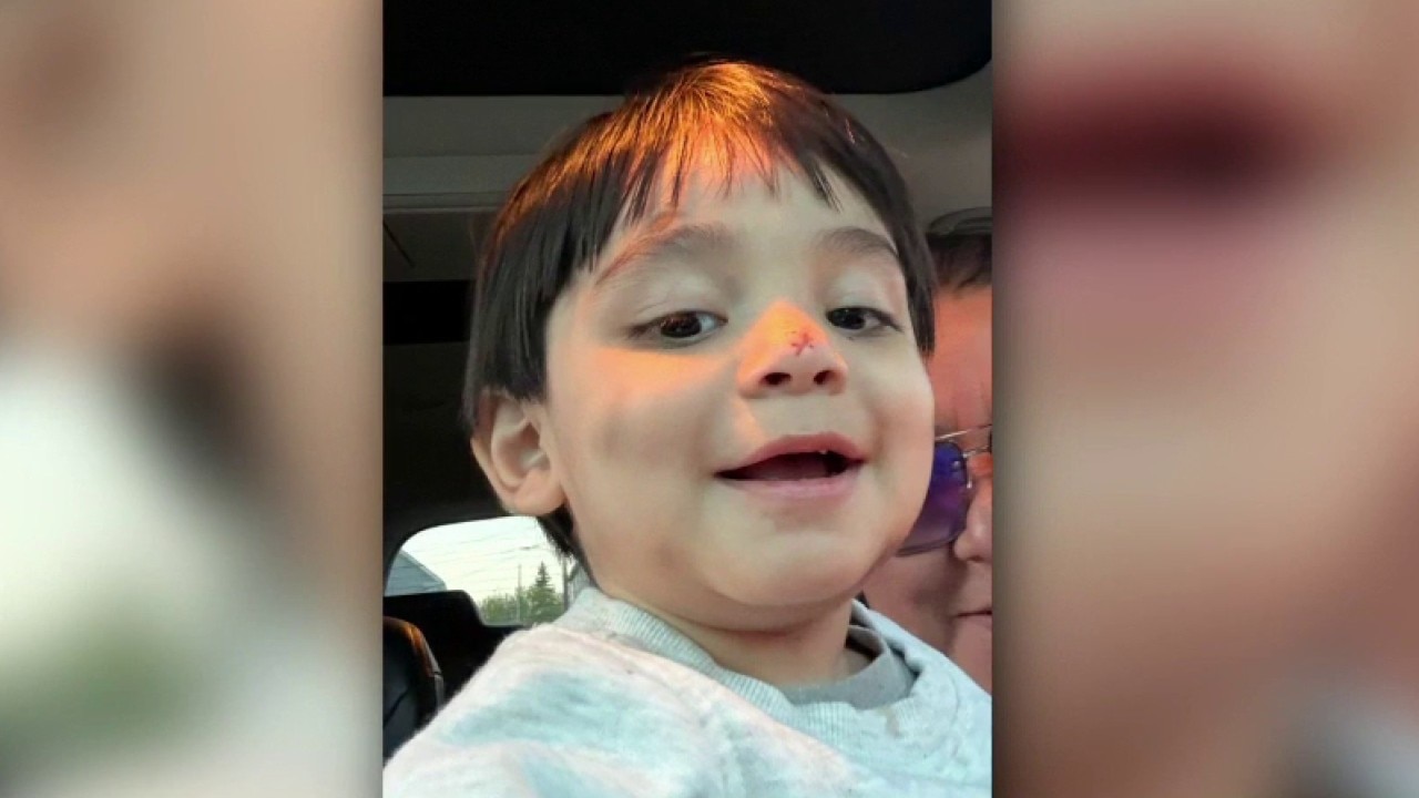 Boy killed, fundraiser for funeral expenses