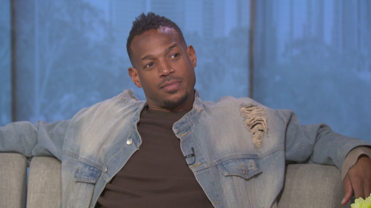 Marlon Wayans on new show, Kathy Griffin's controversial photo, LeBron's house vandalized