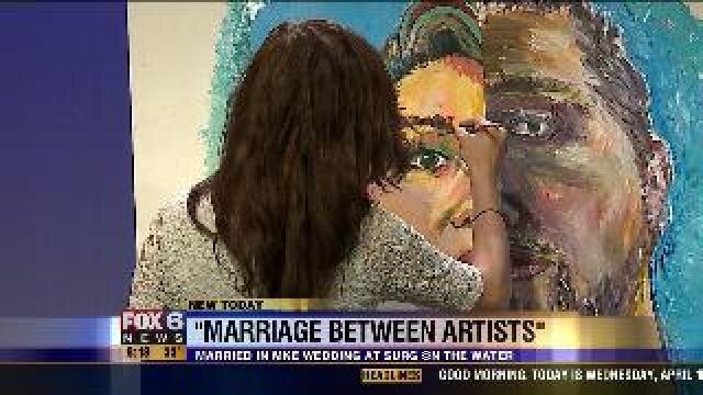 Learn more about thriving local businesses that cater to weddings