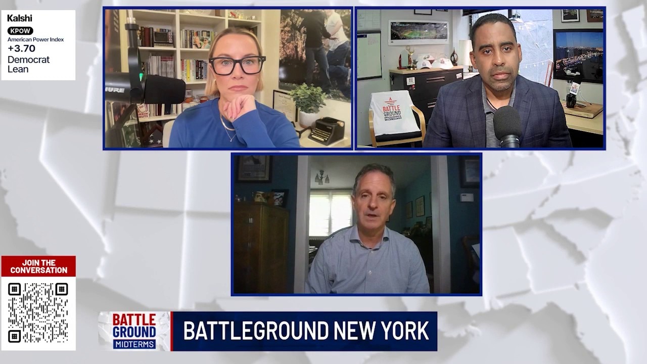 NY-17 Race, MI Affordability & GA Focus Group
