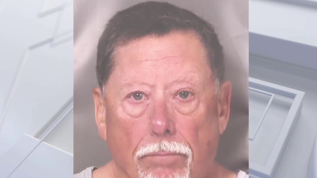Ex-LAPD detective rearrested 