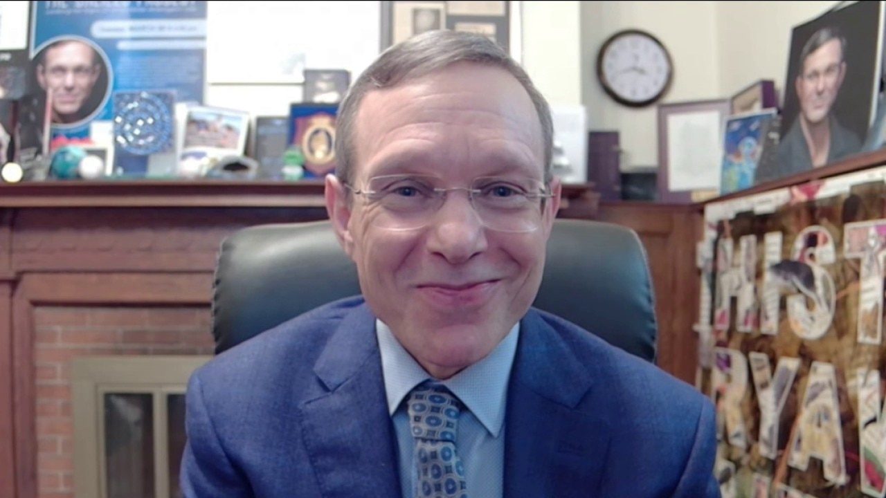 Pentagon authorizes UAP whistleblowers: Avi Loeb reacts
