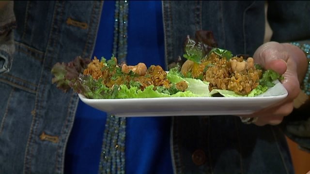 Healthy cooking: Freezer-friendly meal that will save you time in the kitchen