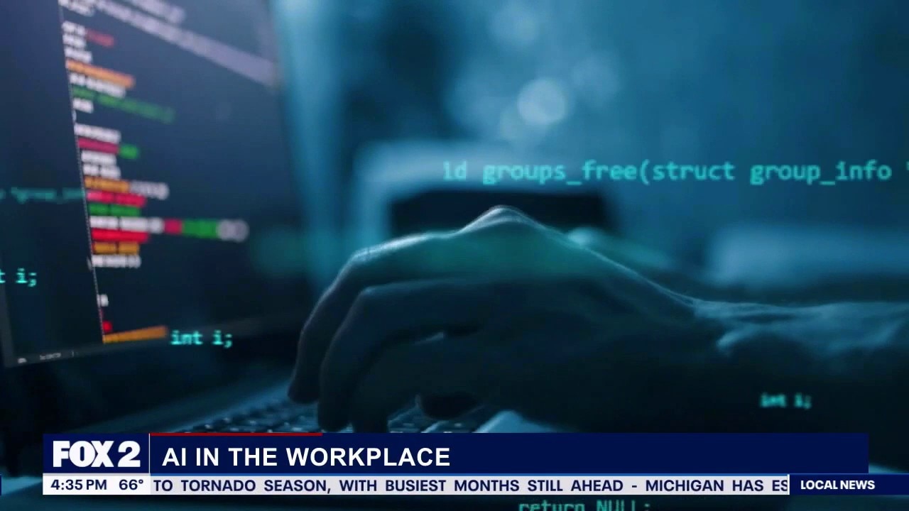 Should workplace AI policies include 'no dating'?