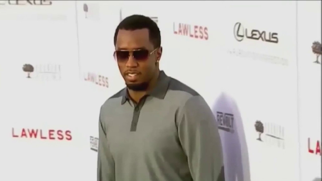 Sean 'Diddy' Combs release date moved up