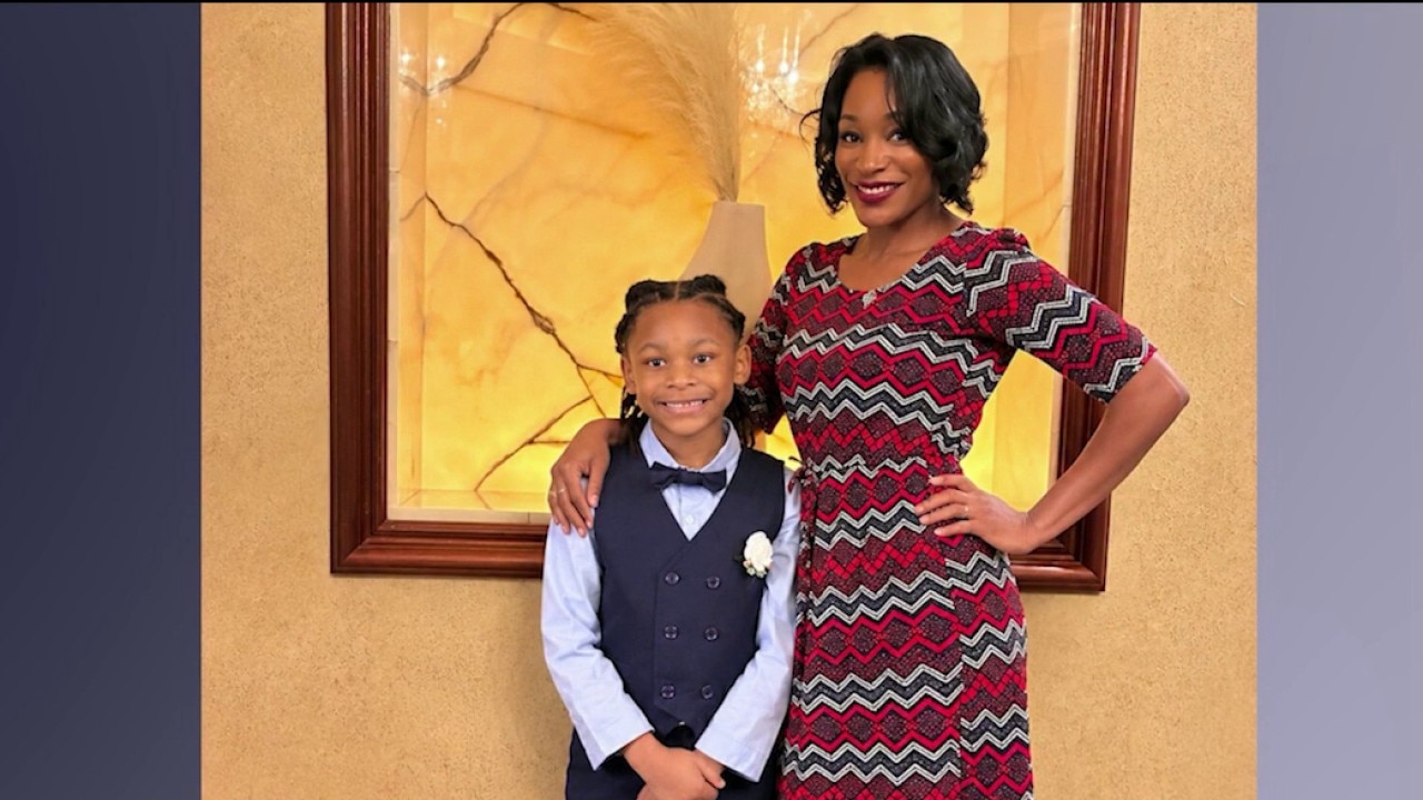 Gwinnett mother opens academy for son with autism