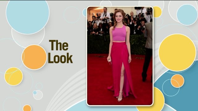 Rock some of summer`s hottest trends on a budget...but how?