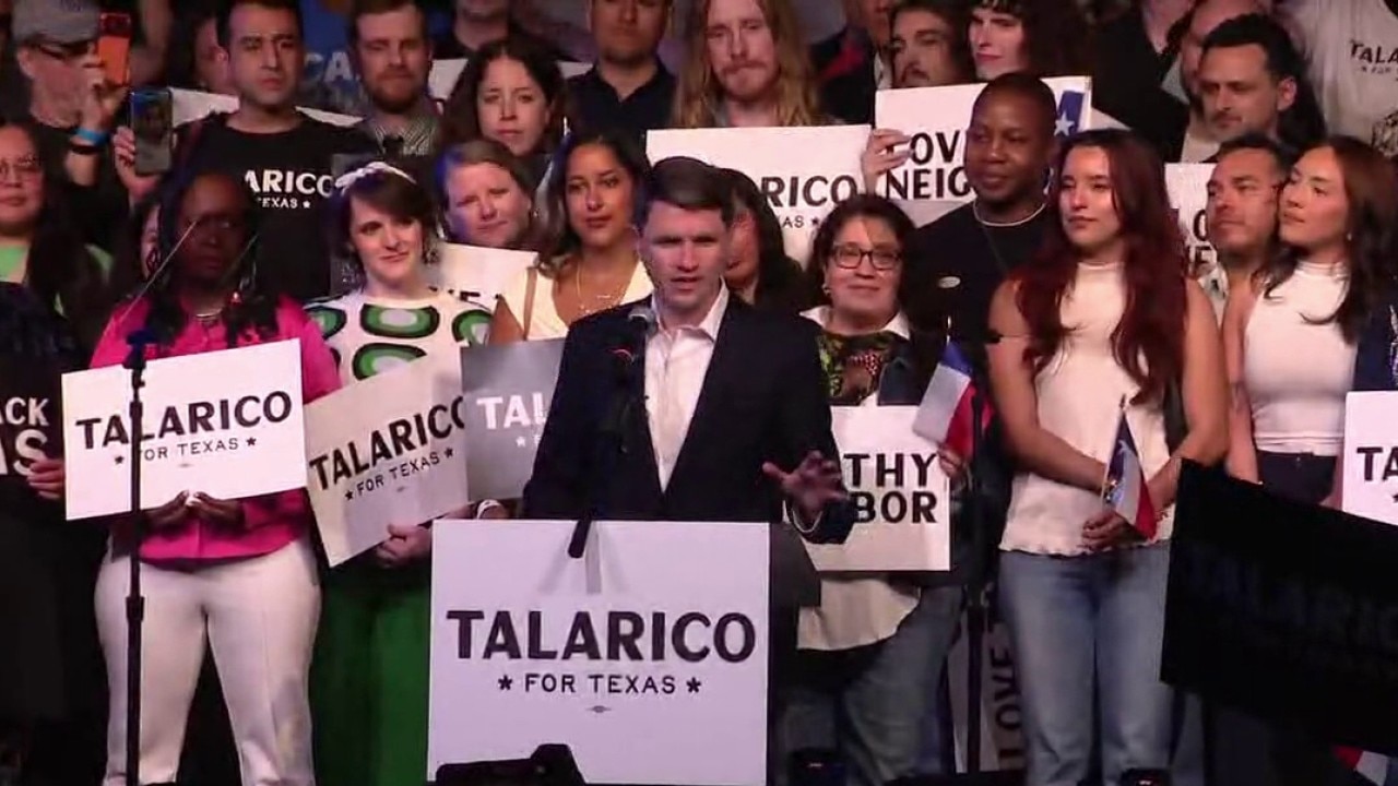 New poll released for Texas U.S. Senate race